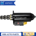 OEM 121 1491 Hydraulic Pump Rotating Solenoid Valve